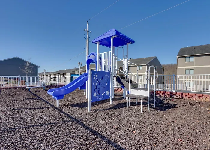 Private Boat Slip: Family-Friendly Lazy Days Condo