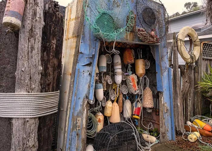 Boat House