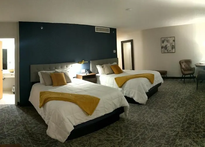 The Northeastland Hotel