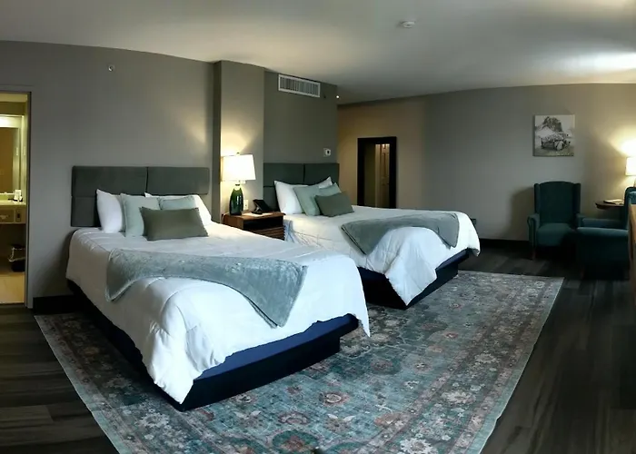 The Northeastland Hotel