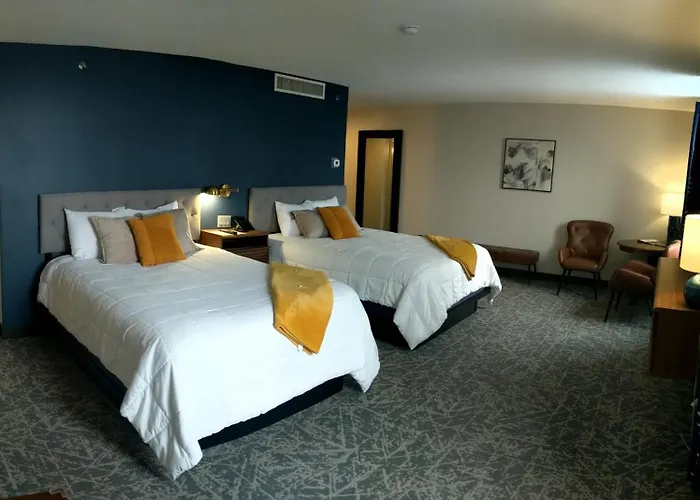 The Northeastland Hotel