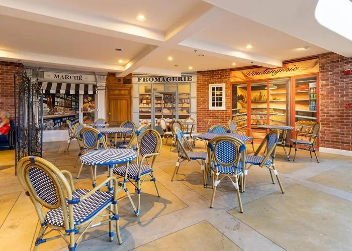 Inn At Churon Winery