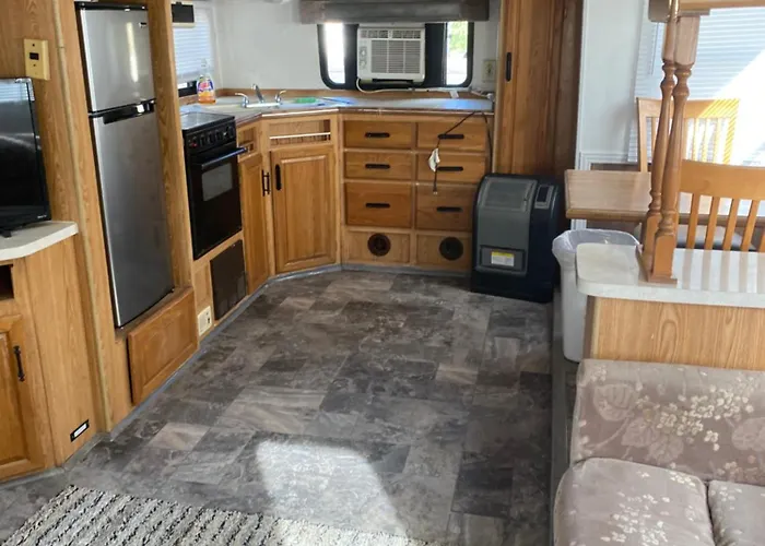 Super Saver 5Th Wheel #7