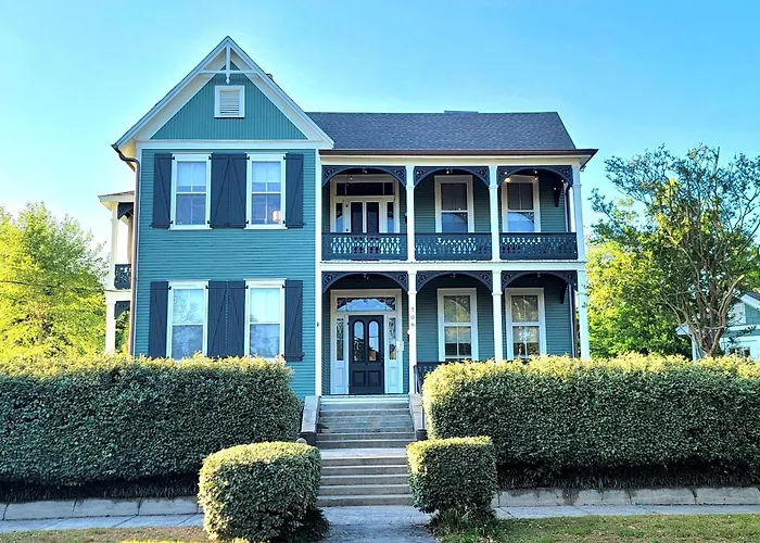 Kelley House