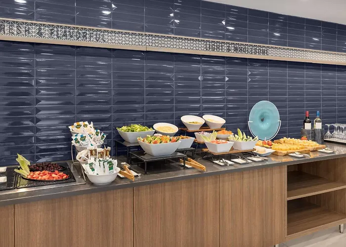 Homewood Suites By Hilton Downers Grove Chicago, Il