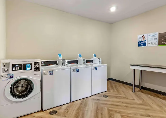 Extended Stay America Premier Suites - Harrisonburg