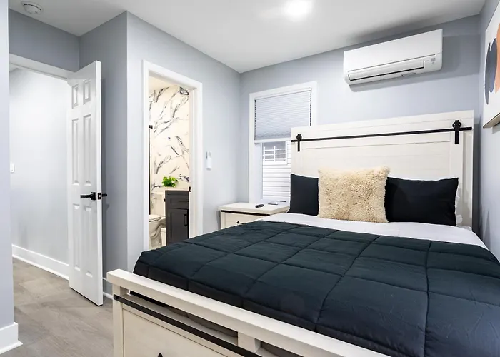 Comfort Meets Style 3Br Plus Parking