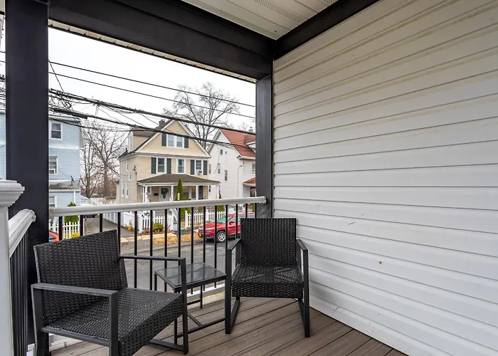 Comfort Meets Style 3Br Plus Parking