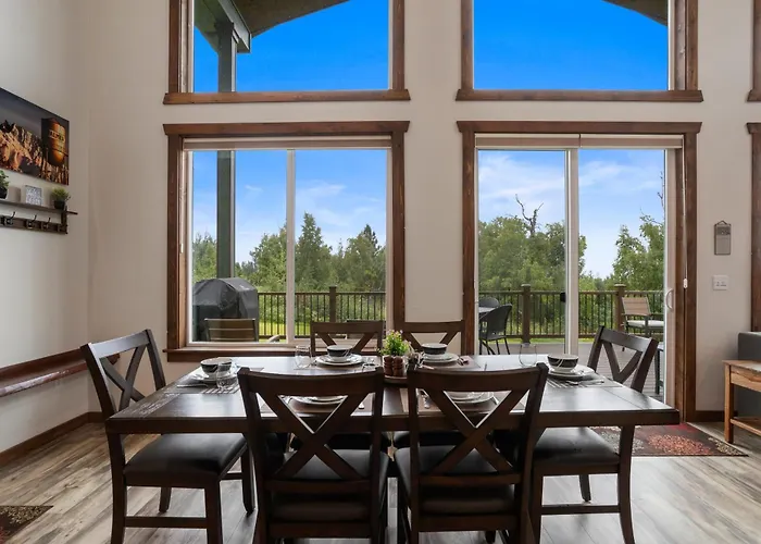 Lazy Mountain Guest House