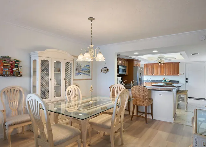 Pointe Santo C27 - Gorgeous Gulf Front Residence At Pointe Santo