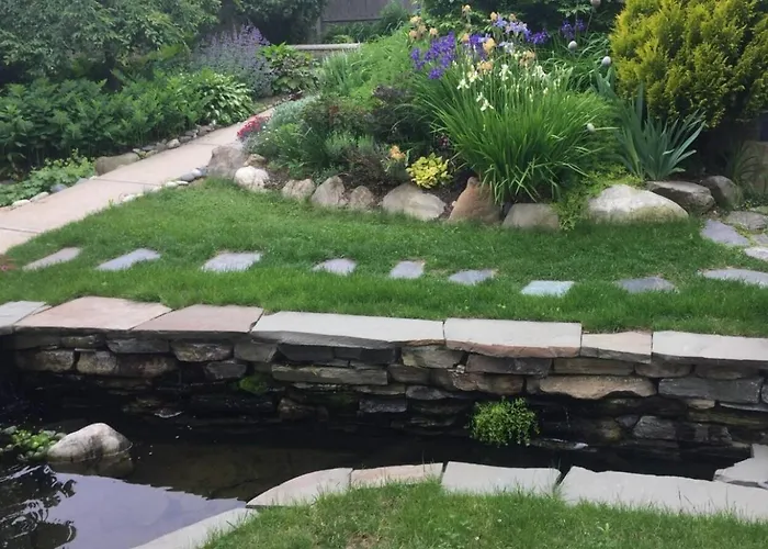 Peaceful Oasis On Munjoy Hill 2Nd Flr 3Br Parking