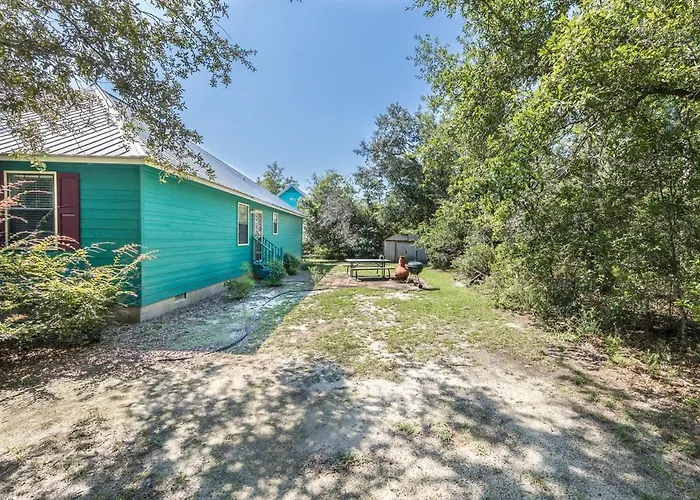 4-Br House-Wifi-Pet-Friendly