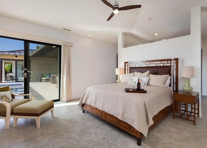Mauna Kea High Bluffs Home