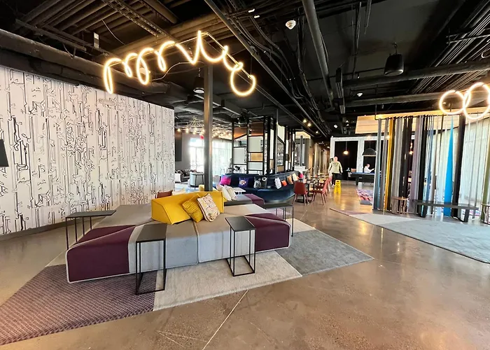 Aloft By Marriott Mcallen