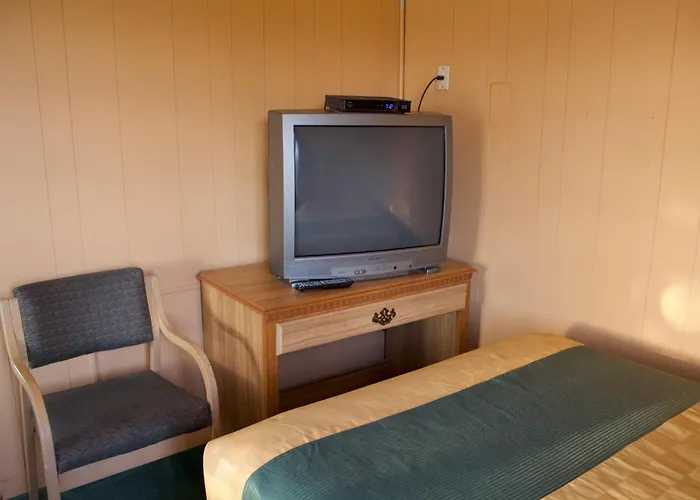 Bel-Air Motel