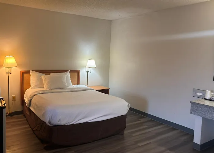 Skyway Inn - Seatac