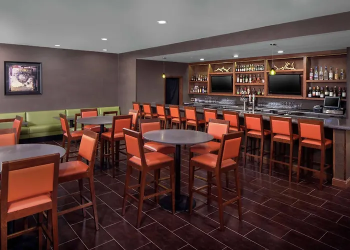 Wyndham Garden Westlake