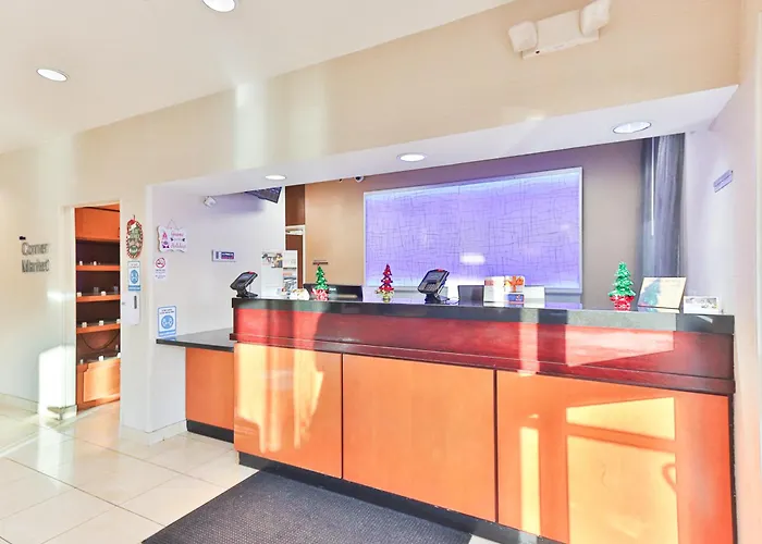 Comfort Inn & Suites Houston North - Spring Westfield