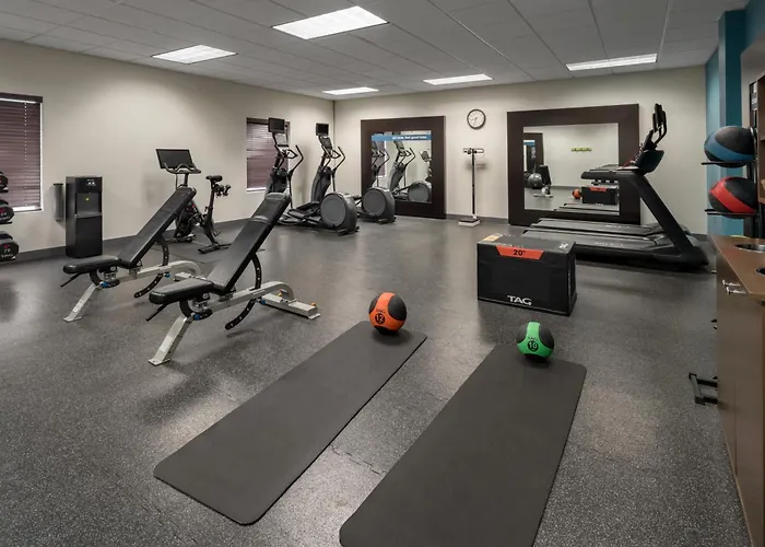 Hampton Inn Rochester - Irondequoit