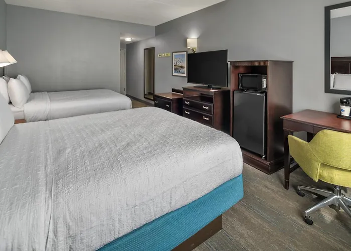 Hampton Inn Rochester - Irondequoit