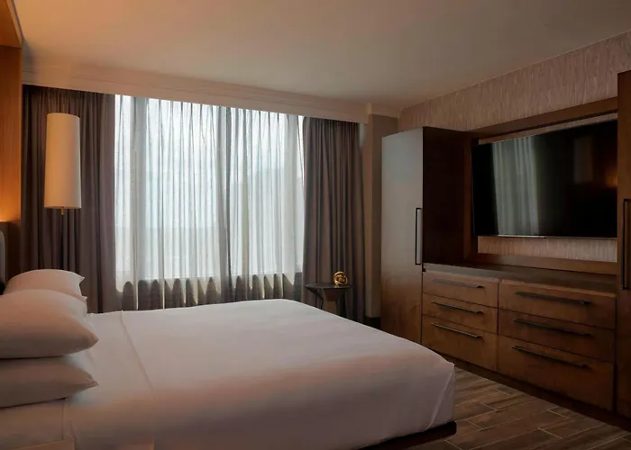 Winston-Salem Marriott