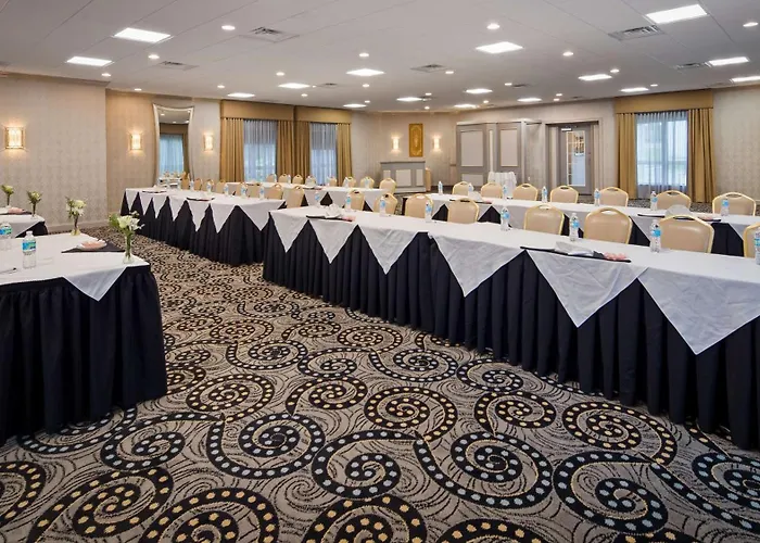 Best Western Plus Concordville Hotel