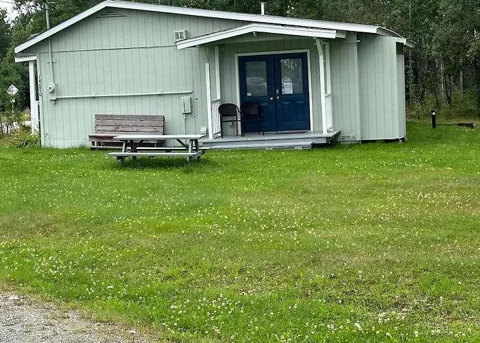 Cloud Nine Cottage