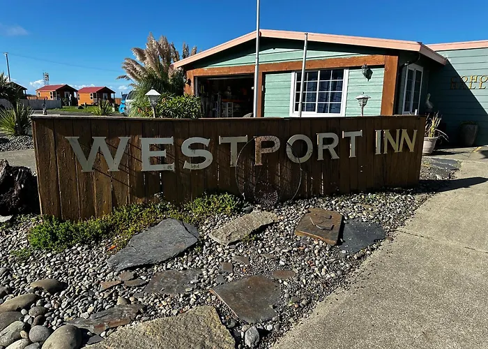 Westport Inn Cabins
