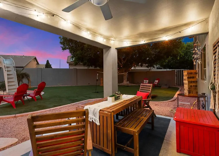 5 Bedroom 4 Bath Boutique Home Premium Location + Heated Pool Option