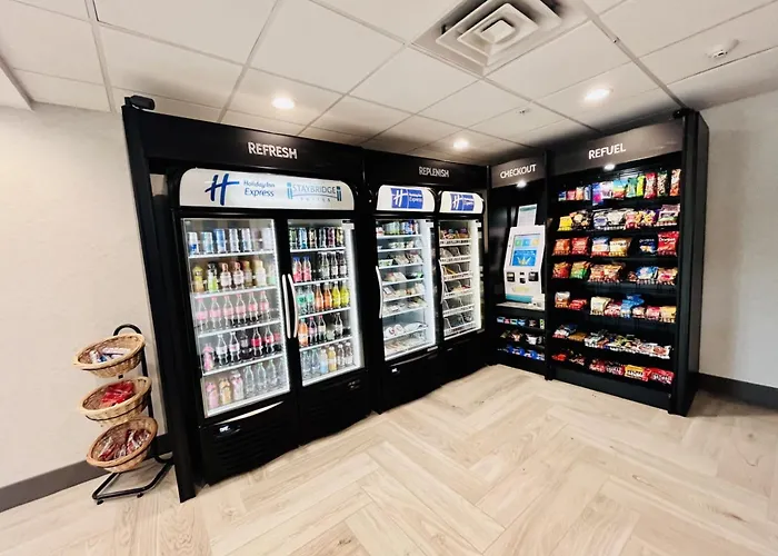 Holiday Inn Express Federal Way - Seattle South By Ihg