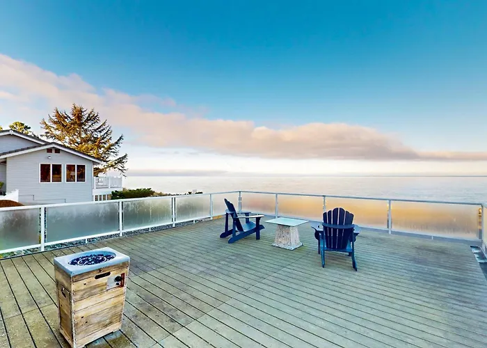 West Beach Retreat