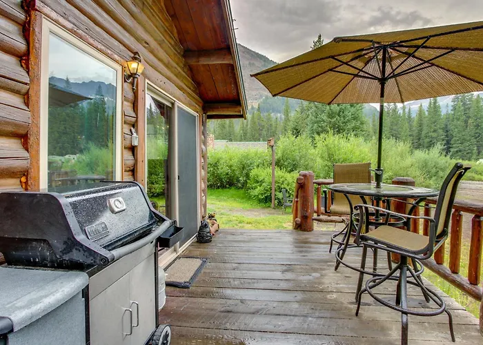 Montana Mountain Getaway - 1 Mi To Yellowstone!