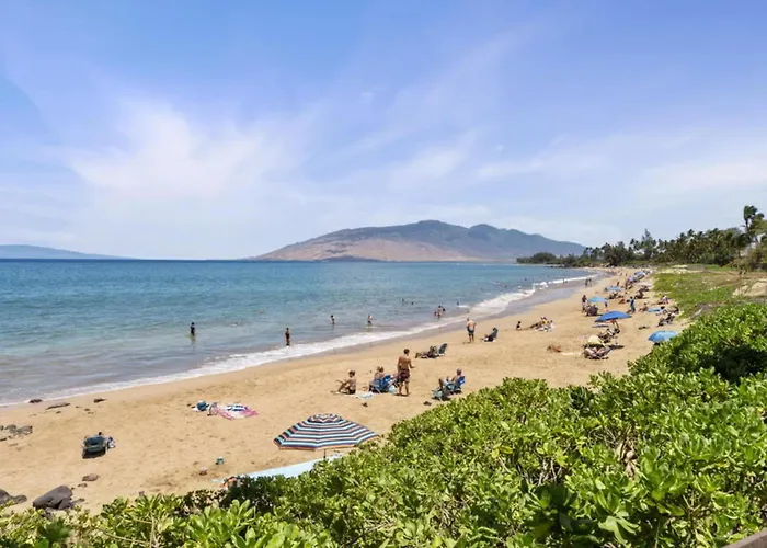 Kamaole Beach Club B107