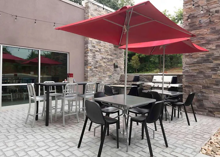 Home2 Suites By Hilton Lynchburg