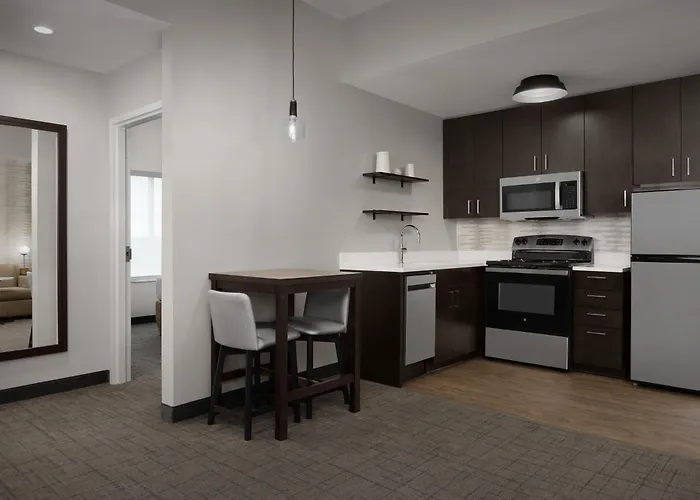 Residence Inn By Marriott Kenwood Cincinnati