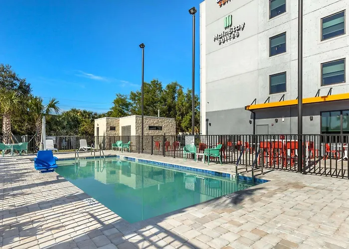 Mainstay Suites Fort Myers East I-75