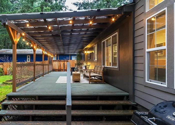 The Humble Abode | Wifi, Ac, Fireplace