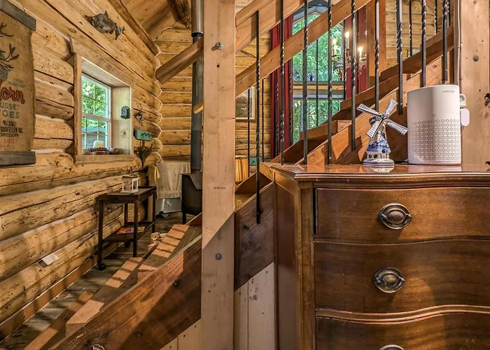 Elkhorn Lodge | Wifi, Pet Friendly, Ac