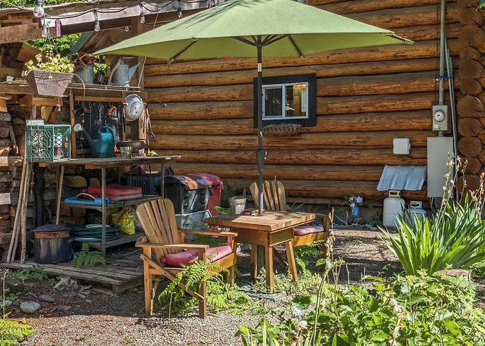 Elkhorn Lodge | Wifi, Pet Friendly, Ac