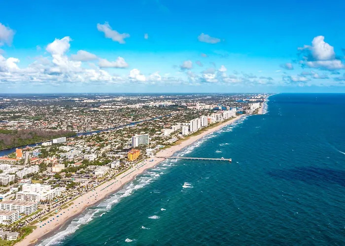 Emerald Seas Deerfield Beach Club