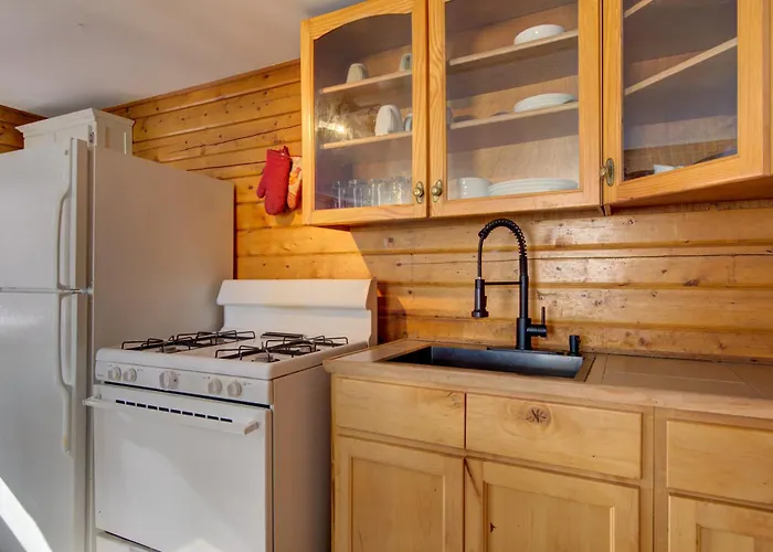 Winmar Cabins