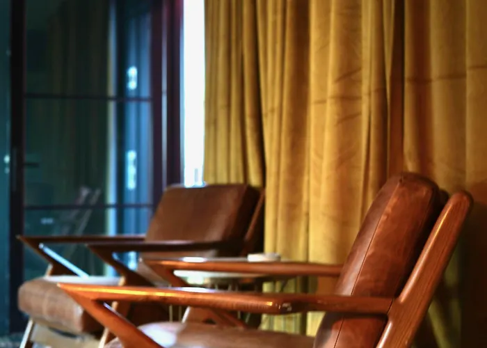 The Stardust Hotel - Adults Only