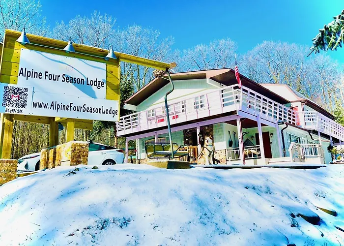 Catskills The Bohemian Dream