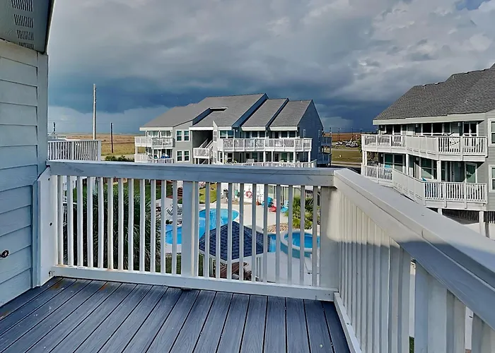 Fantasea Cove