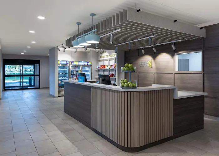 Home2 Suites By Hilton East Haven New Haven