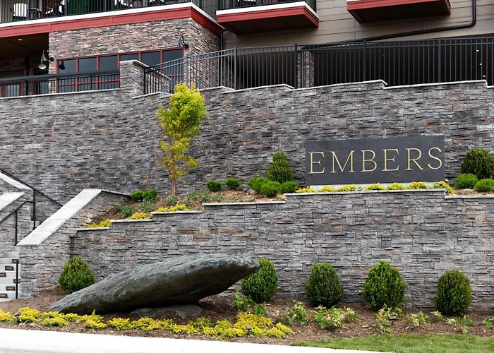 The Embers Hotel