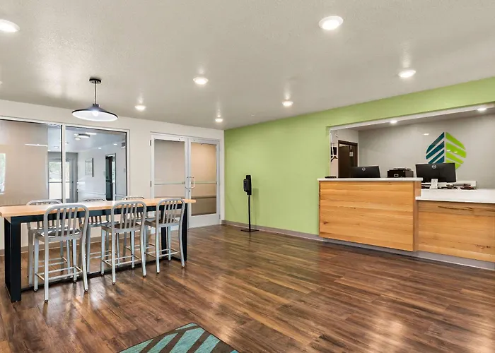 Woodspring Suites Port Orange - Daytona Beach