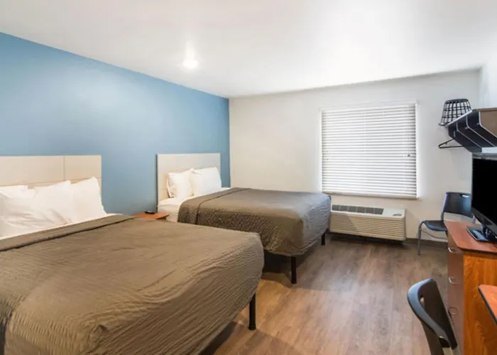Woodspring Suites Port Orange - Daytona Beach