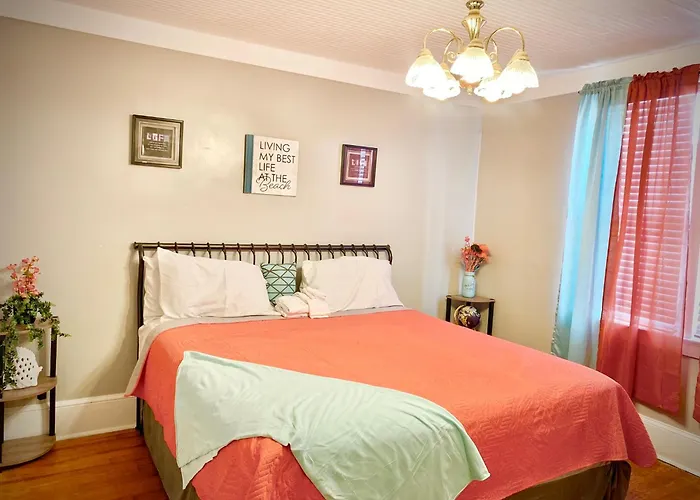 Bella'S Boutique Hotel