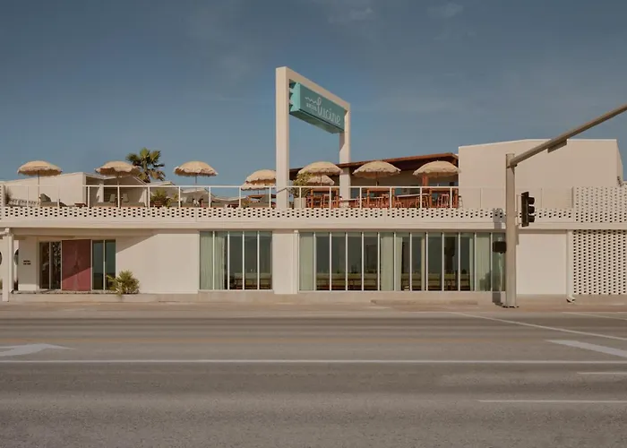 Hotel Lucine